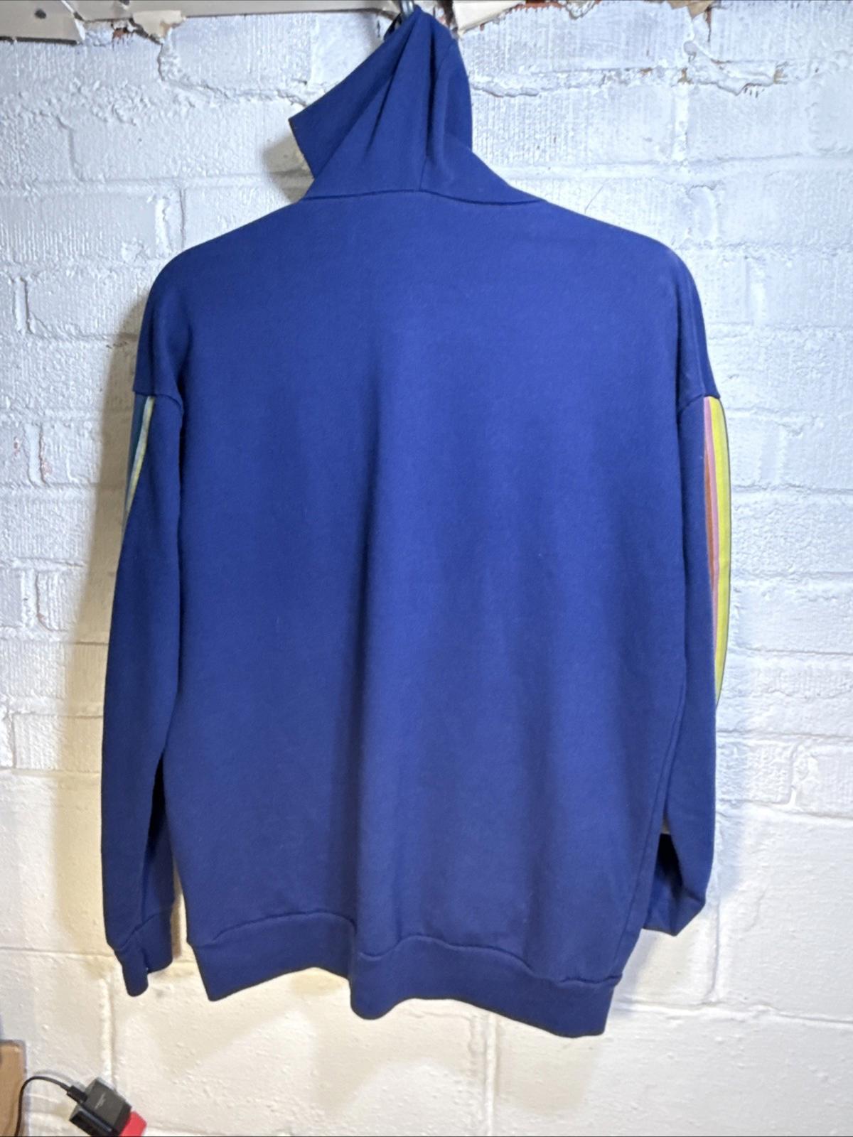 Doctor Who 13th Doctor Her Universe Box Lunch Hoodie Small BBC