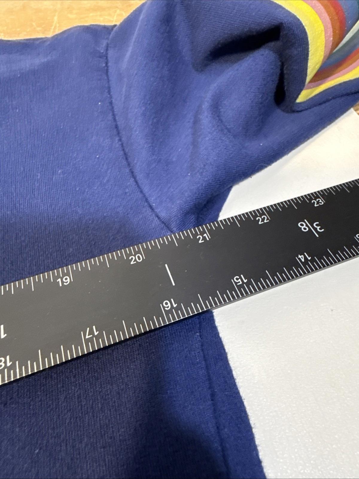 Doctor Who 13th Doctor Her Universe Box Lunch Hoodie Small BBC