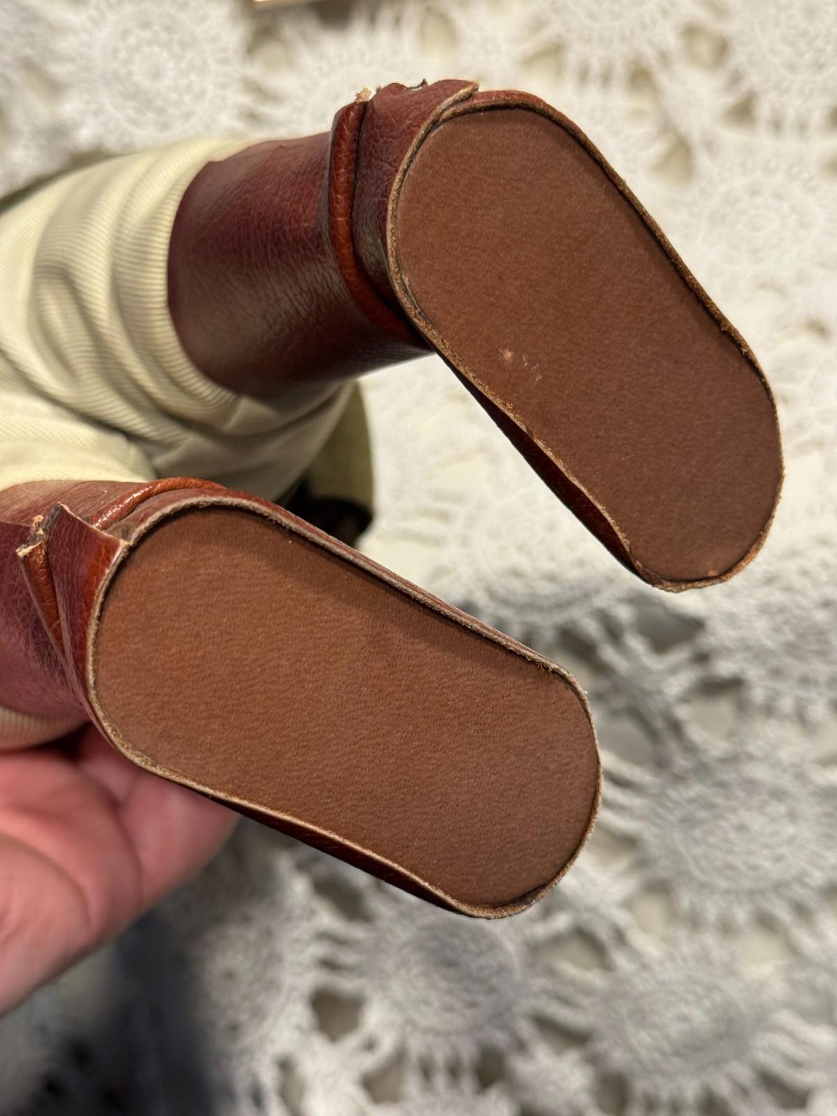 Abercrombie & Fitch London Owl Company unknown maybe Hunter or Army General