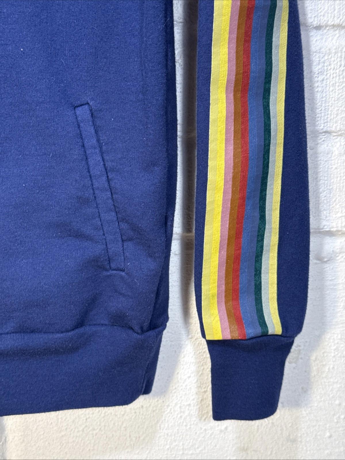 Doctor Who 13th Doctor Her Universe Box Lunch Hoodie Small BBC