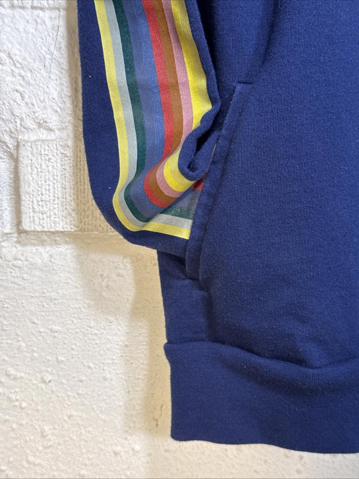 Doctor Who 13th Doctor Her Universe Box Lunch Hoodie Small BBC