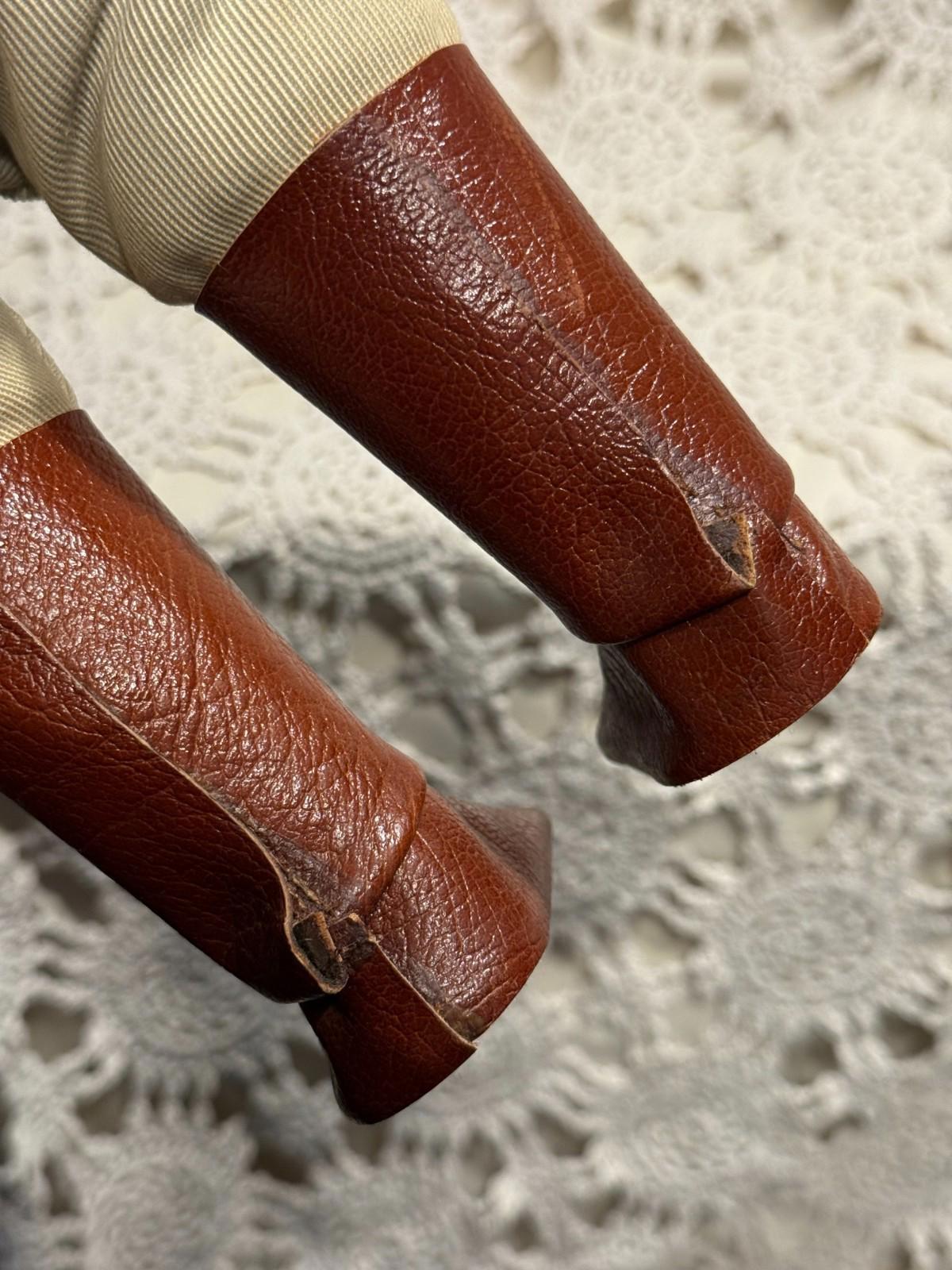 Abercrombie & Fitch London Owl Company unknown maybe Hunter or Army General